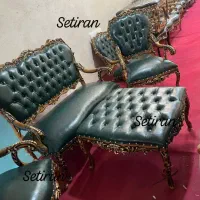 مبلمات اداری almasi