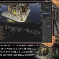 آموزش ساخت مدل های سه بعدی|خدمات آموزشی|گرگان, |دیوار