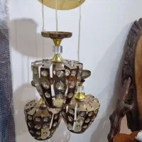 لوستر اویز