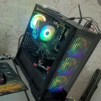 سیستم گیمینگ کامپیوتر