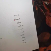 مانیتور داهوا ۳۲اینچ ۱۶۵هرتز گیمینگ|قطعات و لوازم جانبی رایانه|بروجن, |دیوار