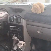 پراید مدل 90|خودرو سواری و وانت|نجف‌آباد, یزدانشهر|دیوار