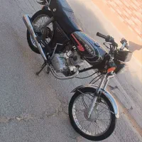 متور ۱۲۵ احسان