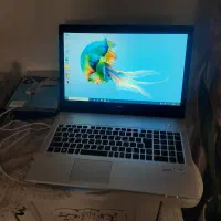 لپ تاپ NEC ژاپن استثنایی