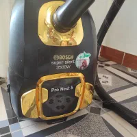 جاروبرقی بوش