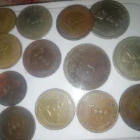 سکه قدیمی