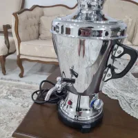 سماور برقی نو اصلی(پلان) مسی