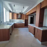 زعفرانیه تک واحدی  ۱۹۰ متر ۳ خواب