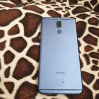 هواویmate 10 lite تمیز درحد نو 64گیگ