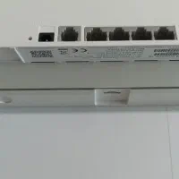 مودم هواوی huawei b636 سیم کارتی|مودم و تجهیزات شبکه|خرمآباد, |دیوار