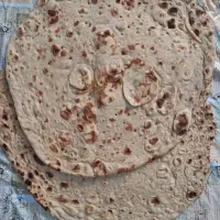 نان خانگی