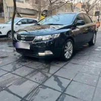 سراتو ۲۰۱۳ فول وارداتی ۲۰۰۰cc