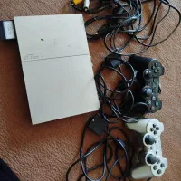 پلی استیشن 2سالم