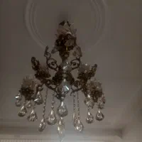 دوعدد لوستر