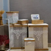 سبد لباس|لوازم حمام|تهران, تاکسیرانی|دیوار