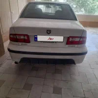 سمند|خودرو سواری و وانت|فردیس, سرحدی|دیوار