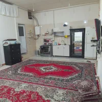 سویت در روستای گردشگری ونایی|اجارهٔ کوتاه‌مدت آپارتمان و سوئیت|بروجرد, |دیوار