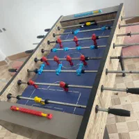 فوتبال دستی