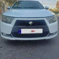 دنا اتومات مدل ۱۴۰۱|خودرو سواری و وانت|قم, عمار یاسر|دیوار