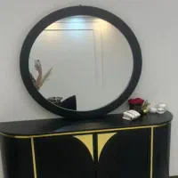 سرویس میزکنسول سالم درحدنو