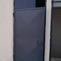 درب انباری ، آسانسور، پشت بام ودریچه آسانسور|مصالح و تجهیزات ساختمان|اصفهان, ملک‌شهر|دیوار
