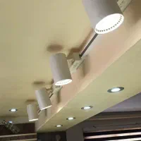 لامپ ریلی ۳۰ وات نچرال و آفتابی