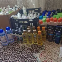 شامپو  کامان وفولیکا