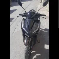 موتور ۱۵۰ کبیر