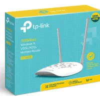 مودم تی پی لینک