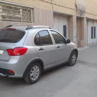 فروش کوئیک 1401|خودرو سواری و وانت|اصفهان, سرتاوه|دیوار