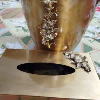 سطل وجادستمالی