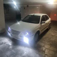 سمند LX