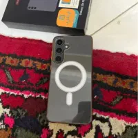 گوشی سامسونگ S24 FE گارانتی دار با مالکیت