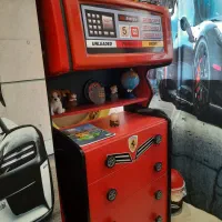 سرویس خواب نوجوان|تخت و سرویس خواب|تهران, آشتیانی|دیوار