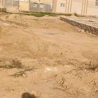 فروش زمین  تامین اجتماعی بعد وپل سمت راست