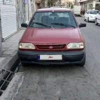 پراید انژکتور