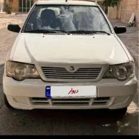 پراید ۱۳۲ دوگانه دستی فرمان-هیدرولیک-ترمز ABS|خودرو سواری و وانت|نیشابور, دارایی|دیوار