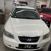 سوناتا ۲۰۰۷ ۴سیلند