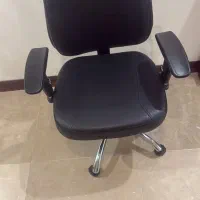 صندلی چرخ دار