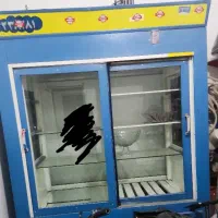 یخچال مغازه|فروشگاه و مغازه|دورود, |دیوار