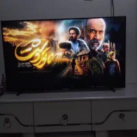 تلویزیون سینگل 43 اینچ ال ای دی درحد