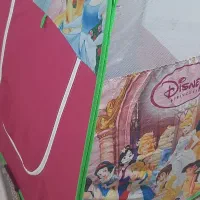 چادر مسافرتی