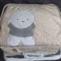 قنداق فرنگی درحدنو کاملا سالم وتمیز