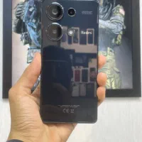 Note 13pro 4G 256gig 8