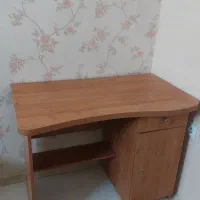 میز کار و تحریز