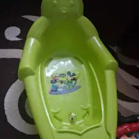 وان حمام بچه