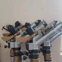 آبپاش بارانی