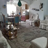 آپارتمان 64 متری دو خوابه خزانه(شهرک بعثت) سند دار