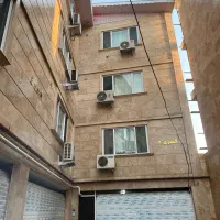 فروش خانه نوساز  در بلوار مدرس پشت اتشنشانی