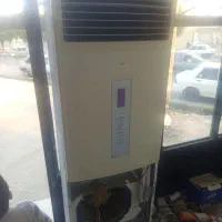 کولرگازی ایستاده 60هزار اکایی